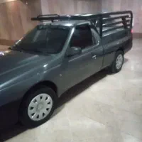 آریسان ۲ دو گانه سوز شرکتی