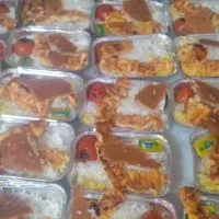 سفارش غذا برای مجالس شهریار باغستان