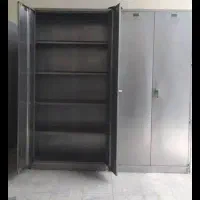 کمد فلزی ۵ طبقه|جاکفشی، کمد، دراور|بیرجند, |دیوار