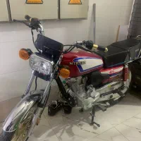 موتور ۲۰۰انژکتور|موتورسیکلت|قم, جمکران|دیوار