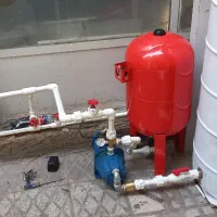 نصب تعمیر سرویس پمپ آب رسان و پکیج شوفاژ دیواری|خدمات پیشه و مهارت|تهران, سبلان (لشگر)|دیوار