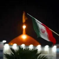 سفر به مشهد مقدس