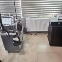 یو پی اس UPS اختصاصی لیزر جنتل لیز پرو و شبکه|قطعات و لوازم جانبی رایانه|کرج, مصباح|دیوار