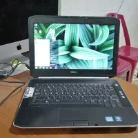 لپتاپ dell 5420 core i5 صفحه 14 اینچ