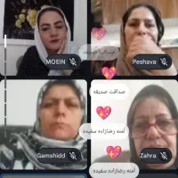 کار با گوشی درمنزل برای بانوان نظر آباد هشتگرد