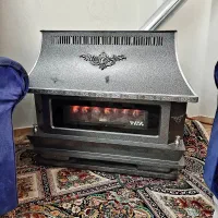 تعمیر سرویس بخاری پمپ شومینه رادیاتور گاز رومیزی