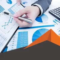 انجام کلیه امور مالی و حسابداری