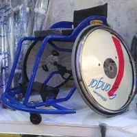 ویلچر بسکتبال|آرایشی، بهداشتی، درمانی|ری, دولت‌آباد|دیوار