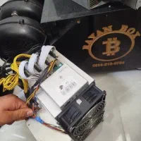 دستگاه ماینرs9 15th.  f125th