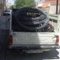 حمل بار با وانت قنبری|خدمات حمل و نقل|شیروان (خراسان), |دیوار