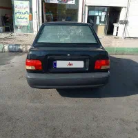 پراید مدل85|خودرو سواری و وانت|باقرشهر, |دیوار