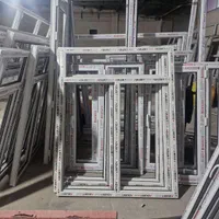 درب پنجره اسماعیلی افلاک دُر|مصالح و تجهیزات ساختمان|کوهدشت, |دیوار