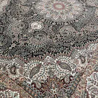 فرش ۹ متری ۷۰۰ شانه بسیار سنگین جفت هست|فرش|تهران, بهاران|دیوار