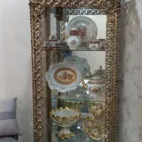 بوفه بسیار زیبا وشیک|بوفه، ویترین، کنسول|تهران, مشیریه|دیوار