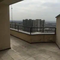 ۳۳۵متر۴خواب پنت‌هاوس طبقه آخردوبلکس سوناوتراس بزرگ