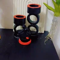 اکسسوری های زیبا با قیمت باورنکردنی|مجسمه، تندیس، ماکت|زاهدان, |دیوار