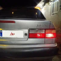 زانتیا مدل۸۲|خودرو سواری و وانت|ماهنشان, |دیوار