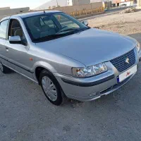 سمند LX۸۴