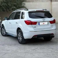 هایما s7 پلاس،۱۴۰۱|خودرو سواری و وانت|ارومیه, |دیوار
