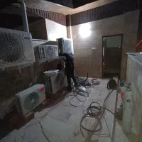 خدمات فنی نوری