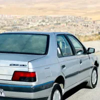 پژو 405 دوگانه دستی مدل 87|خودرو سواری و وانت|بوکان, |دیوار