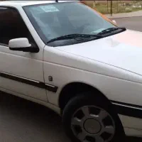 پژو اس ال ایکس موتور تی یو فایو