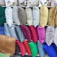 کوسن|رختخواب، بالش، پتو|اهواز, گلستان|دیوار
