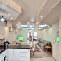 کارون طوس/۷۵متر/فول امکانات/تکواحد/قابل تمدید