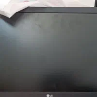 صفه مانیتور ال جی 21 اینچ