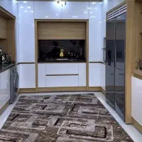 اجرا تخصصی کابینت و کمد دیواری|مصالح و تجهیزات ساختمان|الوند, |دیوار