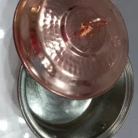 دیگ مس نو|ظروف پخت‌وپز|نهبندان, |دیوار