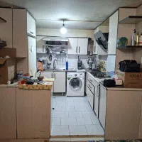 کابینت و کمد دیواری