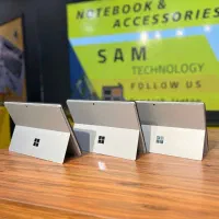 surface pro 5 مایکروسافت سرفیس پرو ۵