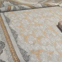 دو تخته فرش ۱۲متری