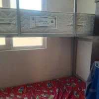 تخت خواب دو طبقه|تخت و سرویس خواب|تهران, شیوا|دیوار