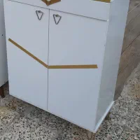 جاکفشی ومیز تلویزیون و آینه کنسول|میز تلویزیون|رامشیر, |دیوار