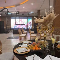 اجاره صندلی،اجاره باند،اجاره انواع میز،دیجی ونور|خدمات پذیرایی، مراسم|صدرا-فارس, فاز ۱|دیوار