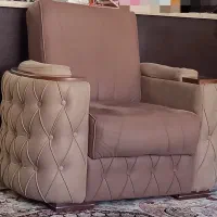 مبل شیک الیت