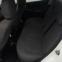 پژو ۲۰۶صندوقدار v8|خودرو سواری و وانت|رشت, انصاری|دیوار