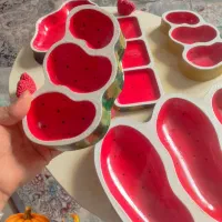 ظروف های یلدایی شیک