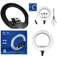 رینگ لایت RL 21