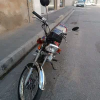 موتور 125