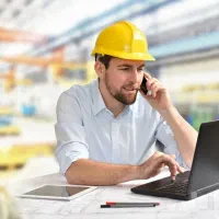 مهندس صنایع