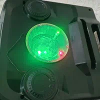 اسپیکر خانگی دیجی دار آکبند|سیستم صوتی خانگی|اردبیل, |دیوار