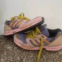 سایز38/2/3.  Zx5000نچرال|کیف، کفش، کمربند|تهران, آهنگران (سراسیاب دولاب)|دیوار