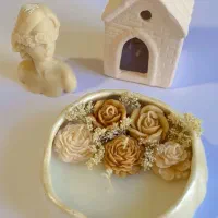 باکس شمع|صنایع دستی و سایر لوازم تزئینی|رشت, شهرک قدس|دیوار