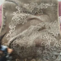 پتو کودک گلباف|رختخواب، بالش، پتو|تهران, اوقاف|دیوار