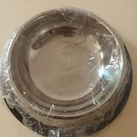 ظرف آلومنیومی غذای سگ وگربه