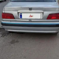 پژو پارس|خودرو سواری و وانت|ورامین, ورامین|دیوار