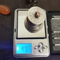 سکه شیروخورشید